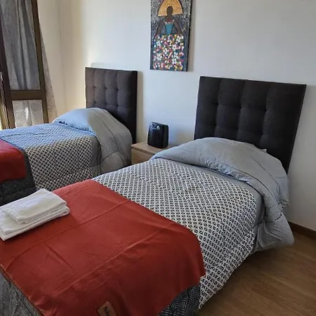 Margarita House Дом отдыха Фуншал