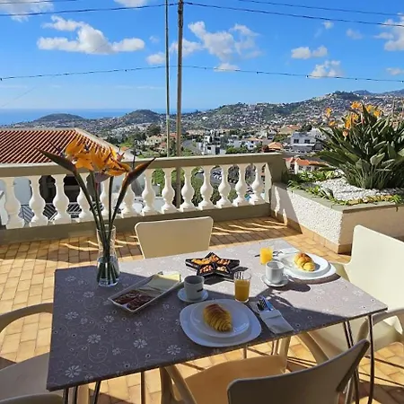 Margarita House Дом отдыха *